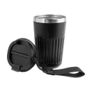 Set cadou 3 piese, Everestus, 2610E18773, A5, Dictando, 292x96x240 mm, Hartie, Poliuretan, Negru
