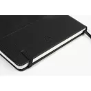 Set cadou 3 piese, Everestus, 2610E18773, A5, Dictando, 292x96x240 mm, Hartie, Poliuretan, Negru