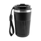 Set cadou 3 piese, Everestus, 2610E18773, A5, Dictando, 292x96x240 mm, Hartie, Poliuretan, Negru