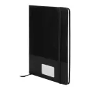 Set cadou 3 piese, Everestus, 2610E18773, A5, Dictando, 292x96x240 mm, Hartie, Poliuretan, Negru