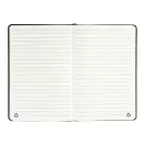 Set cadou 3 piese, Everestus, 2610E18773, A5, Dictando, 292x96x240 mm, Hartie, Poliuretan, Negru