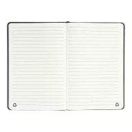   Set cadou 3 piese, Everestus, 2610E18773, A5, Dictando, 292x96x240 mm, Hartie, Poliuretan, Negru