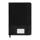 Set cadou 3 piese, Everestus, 2610E18773, A5, Dictando, 292x96x240 mm, Hartie, Poliuretan, Negru