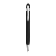   Set cadou 3 piese, Everestus, 2610E18773, A5, Dictando, 292x96x240 mm, Hartie, Poliuretan, Negru