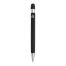 Set cadou 3 piese, Everestus, 2610E18773, A5, Dictando, 292x96x240 mm, Hartie, Poliuretan, Negru