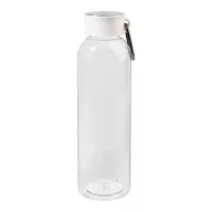   Sticla de apa, Everestus, 2610E18377, 600 ml, Cu carabina, Ø65x230 mm, Plastic, Polipropilena, Transparent