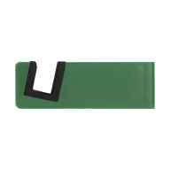   Suport de telefon pentru birou, Everestus, 2610E18782, 88x30x80 mm, Plastic, Verde