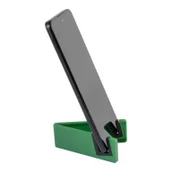   Suport de telefon pentru birou, Everestus, 2610E18782, 88x30x80 mm, Plastic, Verde