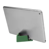   Suport de telefon pentru birou, Everestus, 2610E18782, 88x30x80 mm, Plastic, Verde
