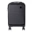 Troler business rigid, Everestus, 2610E19088, 335x565x235 mm, ABS, Poliester, Negru