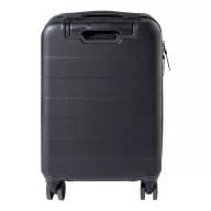   Troler business rigid, Everestus, 2610E19088, 335x565x235 mm, ABS, Poliester, Negru