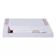 Pix Everestus, 2610E17767, Ø10x137 mm, Aluminiu, Rosu