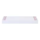 Pix Everestus, 2610E17767, Ø10x137 mm, Aluminiu, Rosu