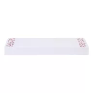 Pix Everestus, 2610E17767, Ø10x137 mm, Aluminiu, Rosu