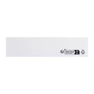 Pix Everestus, 2610E17767, Ø10x137 mm, Aluminiu, Rosu