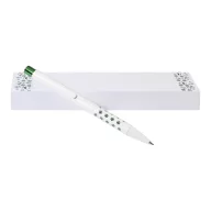 Pix Everestus, 2610E17766, Ø10x137 mm, Aluminiu, Verde