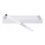 Pix Everestus, 2610E17766, Ø10x137 mm, Aluminiu, Verde