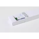 Pix Everestus, 2610E17766, Ø10x137 mm, Aluminiu, Verde