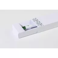 Pix Everestus, 2610E17766, Ø10x137 mm, Aluminiu, Verde
