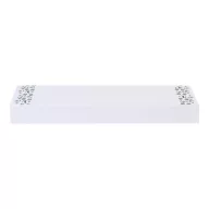Pix Everestus, 2610E17766, Ø10x137 mm, Aluminiu, Verde