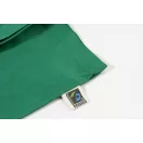 Sacosa de cumparaturi, Everestus, 2610E18998, 380x420 mm, Bumbac, Verde