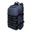Rucsac sport casual, Everestus, 2610E19206, 300x480x220 mm, Poliester, Albastru Dark