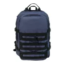 Rucsac sport casual, Everestus, 2610E19206, 300x480x220 mm, Poliester, Albastru Dark