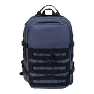   Rucsac sport casual, Everestus, 2610E19206, 300x480x220 mm, Poliester, Albastru Dark