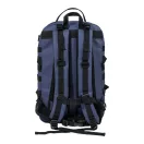 Rucsac sport casual, Everestus, 2610E19206, 300x480x220 mm, Poliester, Albastru Dark