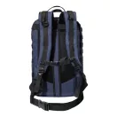 Rucsac sport casual, Everestus, 2610E19206, 300x480x220 mm, Poliester, Albastru Dark