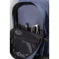   Rucsac sport casual, Everestus, 2610E19206, 300x480x220 mm, Poliester, Albastru Dark