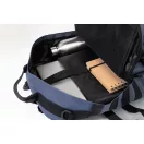 Rucsac sport casual, Everestus, 2610E19206, 300x480x220 mm, Poliester, Albastru Dark