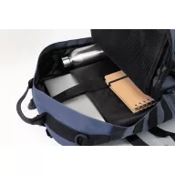   Rucsac sport casual, Everestus, 2610E19206, 300x480x220 mm, Poliester, Albastru Dark