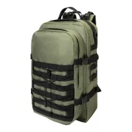   Rucsac sport casual, Everestus, 2610E19207, 300x480x220 mm, Poliester, Verde
