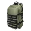 Rucsac sport casual, Everestus, 2610E19207, 300x480x220 mm, Poliester, Verde