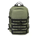 Rucsac sport casual, Everestus, 2610E19207, 300x480x220 mm, Poliester, Verde