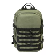   Rucsac sport casual, Everestus, 2610E19207, 300x480x220 mm, Poliester, Verde
