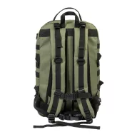   Rucsac sport casual, Everestus, 2610E19207, 300x480x220 mm, Poliester, Verde