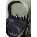 Rucsac sport casual, Everestus, 2610E19207, 300x480x220 mm, Poliester, Verde