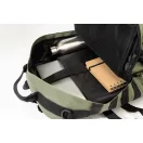Rucsac sport casual, Everestus, 2610E19207, 300x480x220 mm, Poliester, Verde