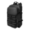 Rucsac sport casual, Everestus, 2610E19205, 300x480x220 mm, Poliester, Negru