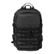   Rucsac sport casual, Everestus, 2610E19205, 300x480x220 mm, Poliester, Negru