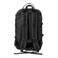   Rucsac sport casual, Everestus, 2610E19205, 300x480x220 mm, Poliester, Negru