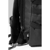   Rucsac sport casual, Everestus, 2610E19205, 300x480x220 mm, Poliester, Negru