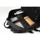 Rucsac sport casual, Everestus, 2610E19205, 300x480x220 mm, Poliester, Negru