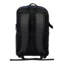 Rucsac sport casual, Everestus, 2610E19173, 290x430x120 mm, Poliuretan, Albastru Dark