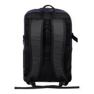   Rucsac sport casual, Everestus, 2610E19173, 290x430x120 mm, Poliuretan, Albastru Dark