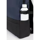 Rucsac sport casual, Everestus, 2610E19173, 290x430x120 mm, Poliuretan, Albastru Dark