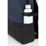   Rucsac sport casual, Everestus, 2610E19173, 290x430x120 mm, Poliuretan, Albastru Dark