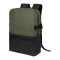 Rucsac sport casual, Everestus, 2610E19175, 290x430x120 mm, Poliuretan, Verde
